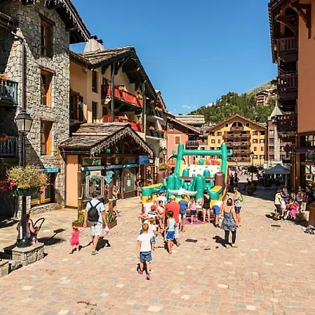 Résidence Les Arcs Le Village - Maeva - Pièces Prestige 96 Appartamento Bourg-Saint-Maurice