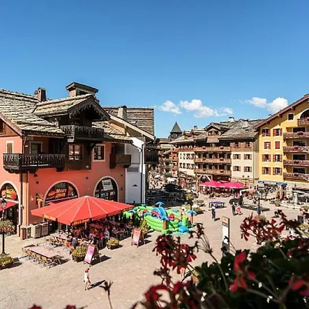 Appartamento Résidence Les Arcs Le Village - Maeva - Pièces Prestige 96 *
