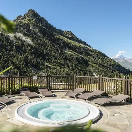 Résidence Les Arcs Le Village - Maeva - Pièces Prestige 96 Appartamento Bourg-Saint-Maurice