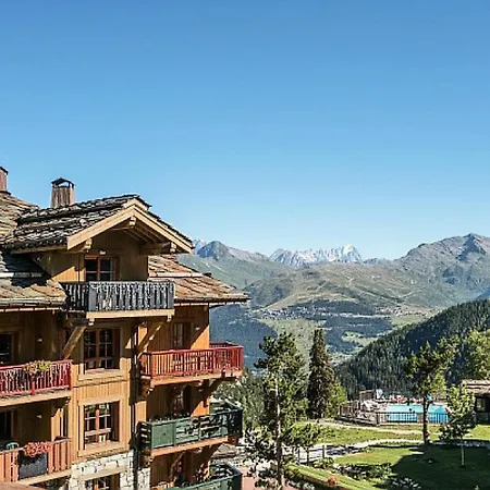 Résidence Les Arcs Le Village - Maeva - Pièces Prestige 96 *