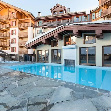 Résidence Les Arcs Le Village - Maeva - Pièces Prestige 96 * Bourg-Saint-Maurice