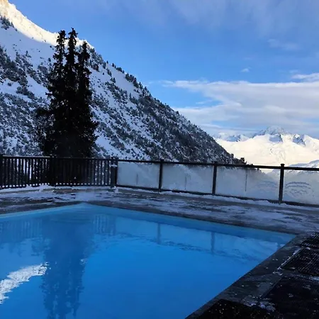 Appartamento Résidence Les Arcs Le Village - Maeva - Pièces Prestige 96