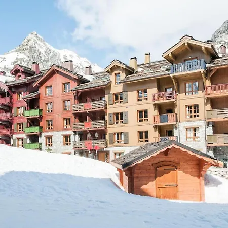 Appartamento Résidence Les Arcs Le Village - Maeva - Pièces Prestige 96 *