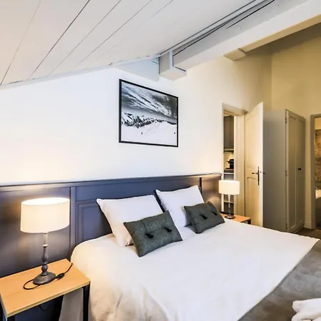 Appartamento Résidence Les Arcs Le Village - Maeva - Pièces Prestige 96 *