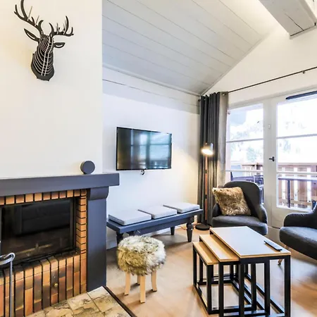 Appartamento Résidence Les Arcs Le Village - Maeva - Pièces Prestige 96