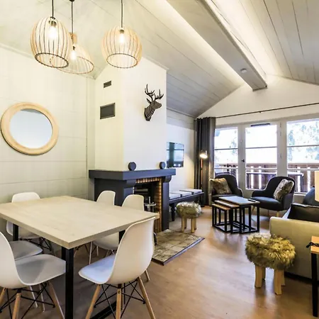 Appartamento Résidence Les Arcs Le Village - Maeva - Pièces Prestige 96 Bourg-Saint-Maurice