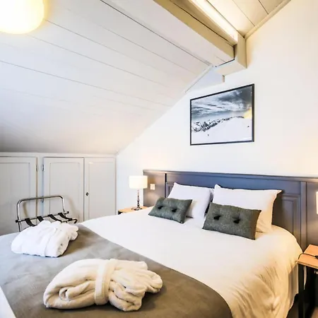 Appartamento Résidence Les Arcs Le Village - Maeva - Pièces Prestige 96