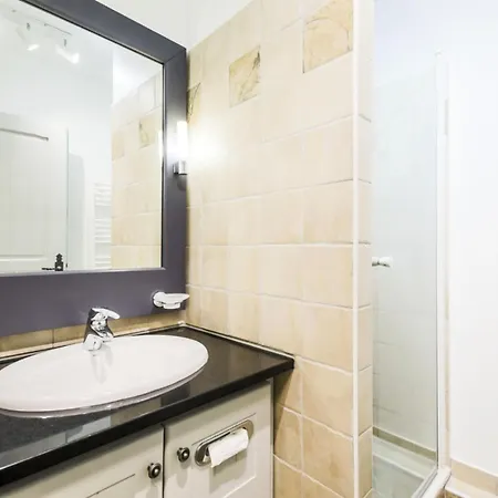 Résidence Les Arcs Le Village - Maeva - Pièces Prestige 96 Appartamento *